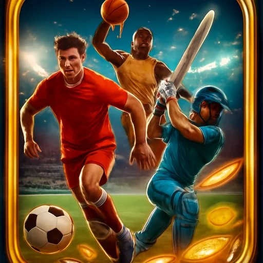 644JILI অ্যান্ড্রয়েড APK স্ক্রিন